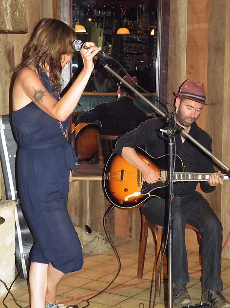 THALI Afro Jazz Folk Quintet