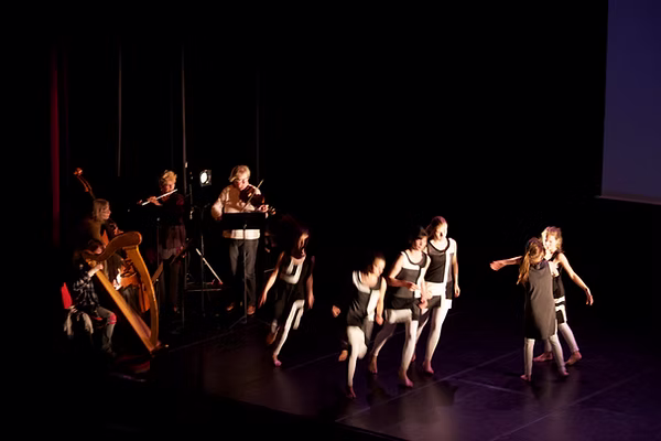 Compagnie Labo Libellule